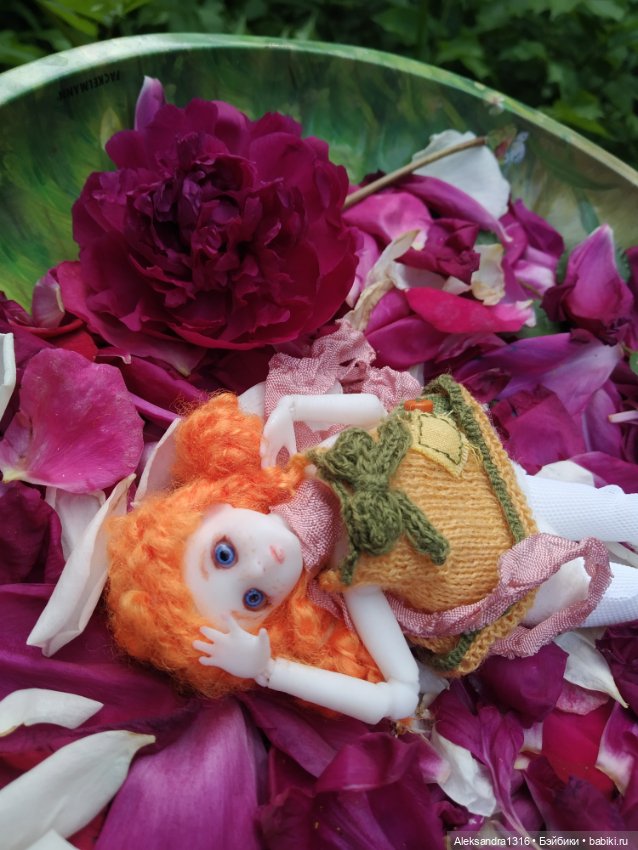 Ты кто?...Инопланетянка💫 — Авторские работы в частных коллекциях: домашние фото кукол и игрушек