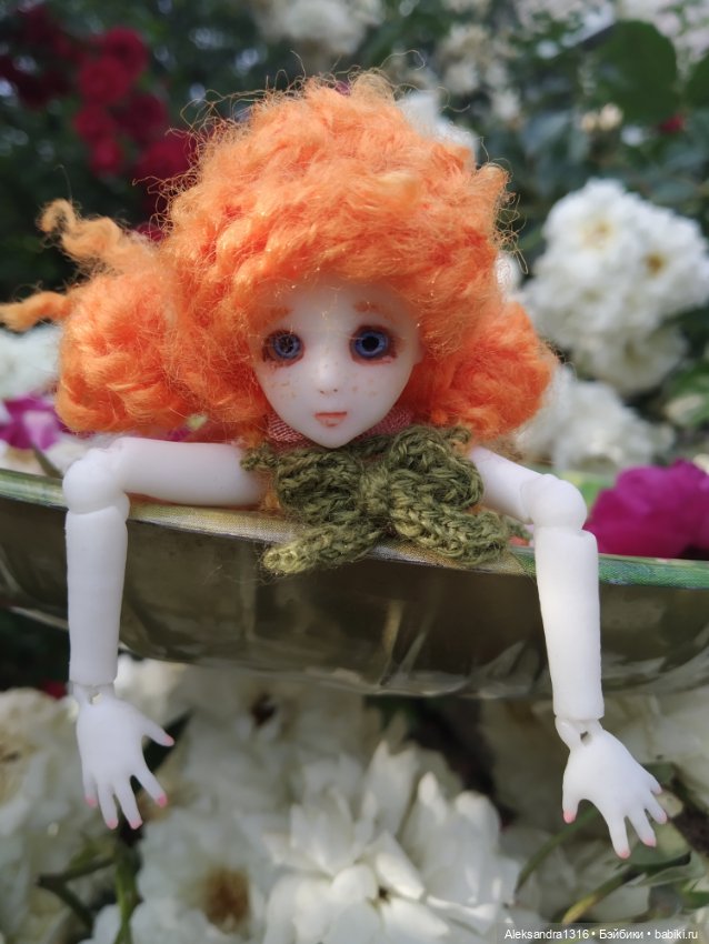 Ты кто?...Инопланетянка💫 — Авторские работы в частных коллекциях: домашние фото кукол и игрушек