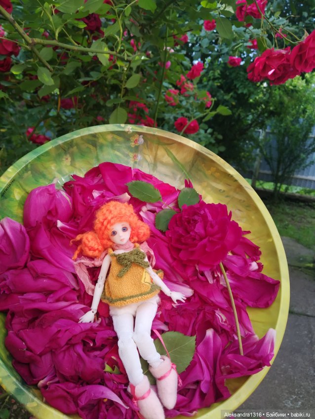 Ты кто?...Инопланетянка💫 — Авторские работы в частных коллекциях: домашние фото кукол и игрушек