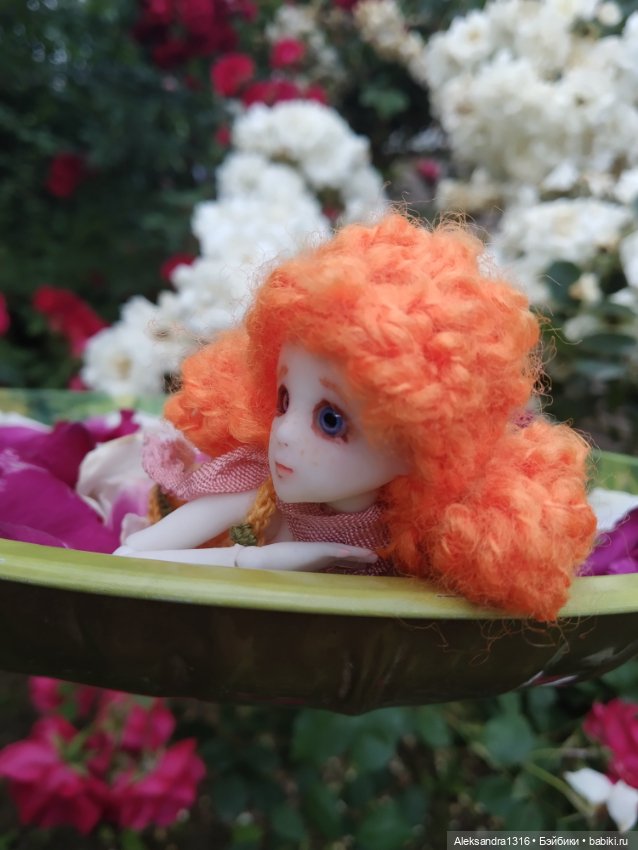 Ты кто?...Инопланетянка💫 — Авторские работы в частных коллекциях: домашние фото кукол и игрушек