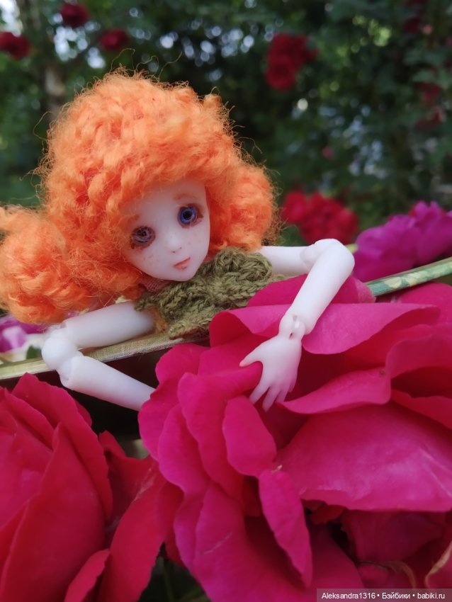 Ты кто?...Инопланетянка💫 — Авторские работы в частных коллекциях: домашние фото кукол и игрушек