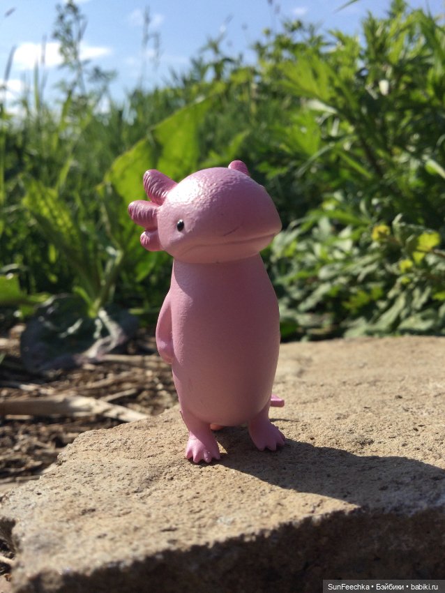 Акакий — Интересные игрушки и фигурки (разное): редкие