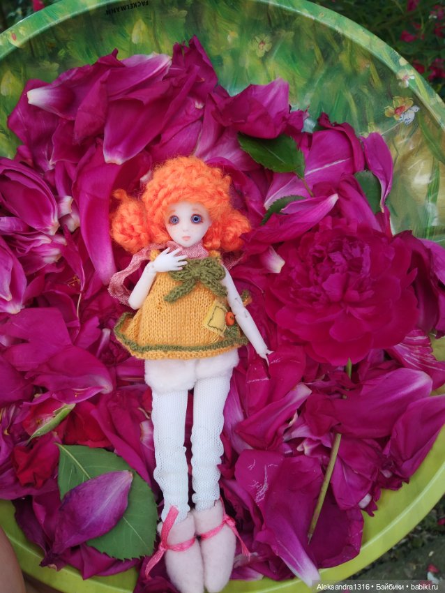 Ты кто?...Инопланетянка💫 — Авторские работы в частных коллекциях: домашние фото кукол и игрушек