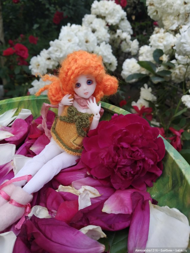 Ты кто?...Инопланетянка💫 — Авторские работы в частных коллекциях: домашние фото кукол и игрушек