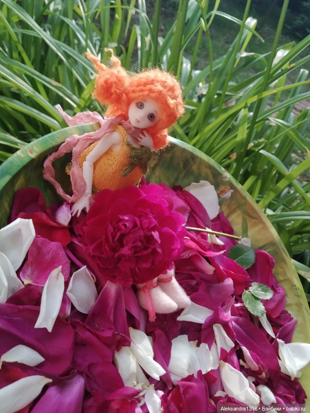 Ты кто?...Инопланетянка💫 — Авторские работы в частных коллекциях: домашние фото кукол и игрушек