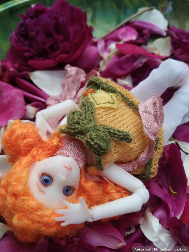 Ты кто?...Инопланетянка💫 — Авторские работы в частных коллекциях: домашние фото кукол и игрушек