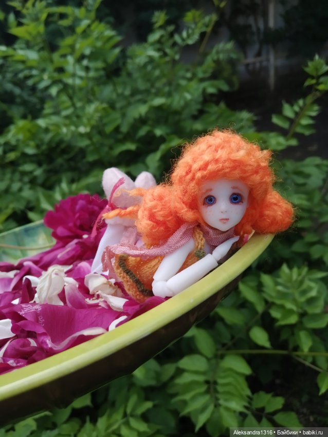Ты кто?...Инопланетянка💫 — Авторские работы в частных коллекциях: домашние фото кукол и игрушек