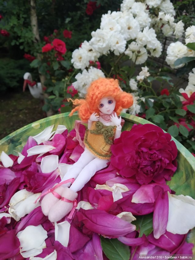 Ты кто?...Инопланетянка💫 — Авторские работы в частных коллекциях: домашние фото кукол и игрушек