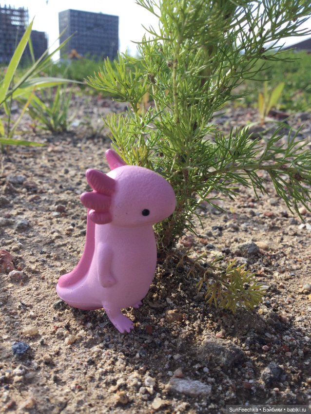 Акакий — Интересные игрушки и фигурки (разное): редкие