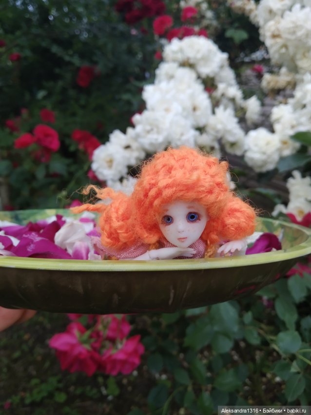 Ты кто?...Инопланетянка💫 — Авторские работы в частных коллекциях: домашние фото кукол и игрушек