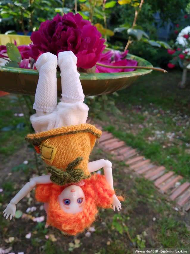 Ты кто?...Инопланетянка💫 — Авторские работы в частных коллекциях: домашние фото кукол и игрушек