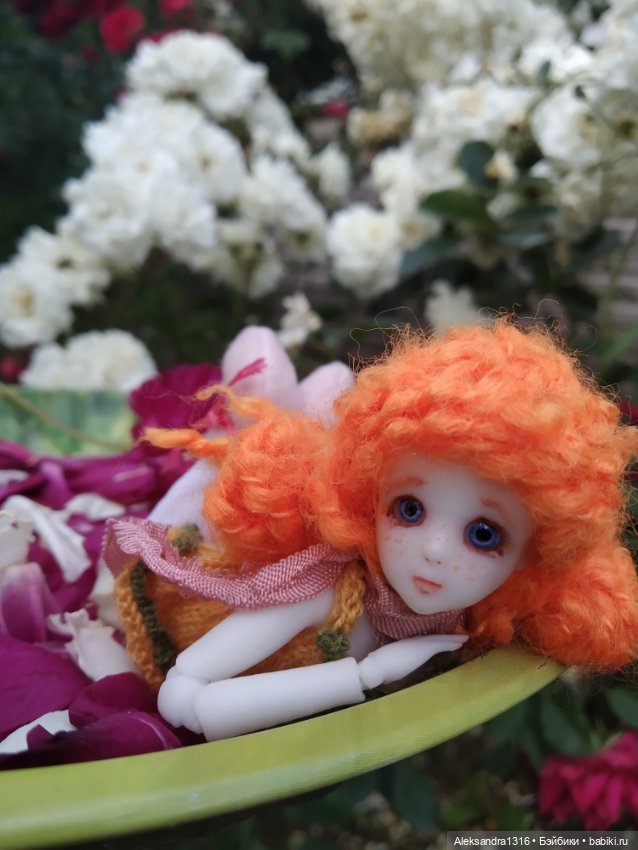 Ты кто?...Инопланетянка💫 — Авторские работы в частных коллекциях: домашние фото кукол и игрушек