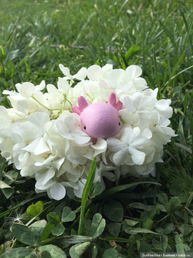 Акакий — Интересные игрушки и фигурки (разное): редкие (фото 7)