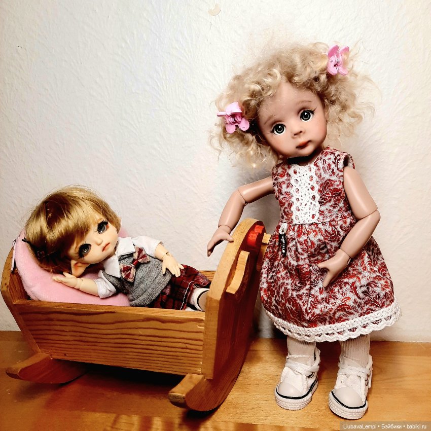 Как поехать на выставку просто посмотреть,а вернуться домой в чудесной компании