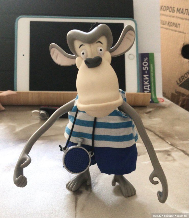 Семейка Торнберри — Игровые куклы разных производителей (Разное): редкие бренды