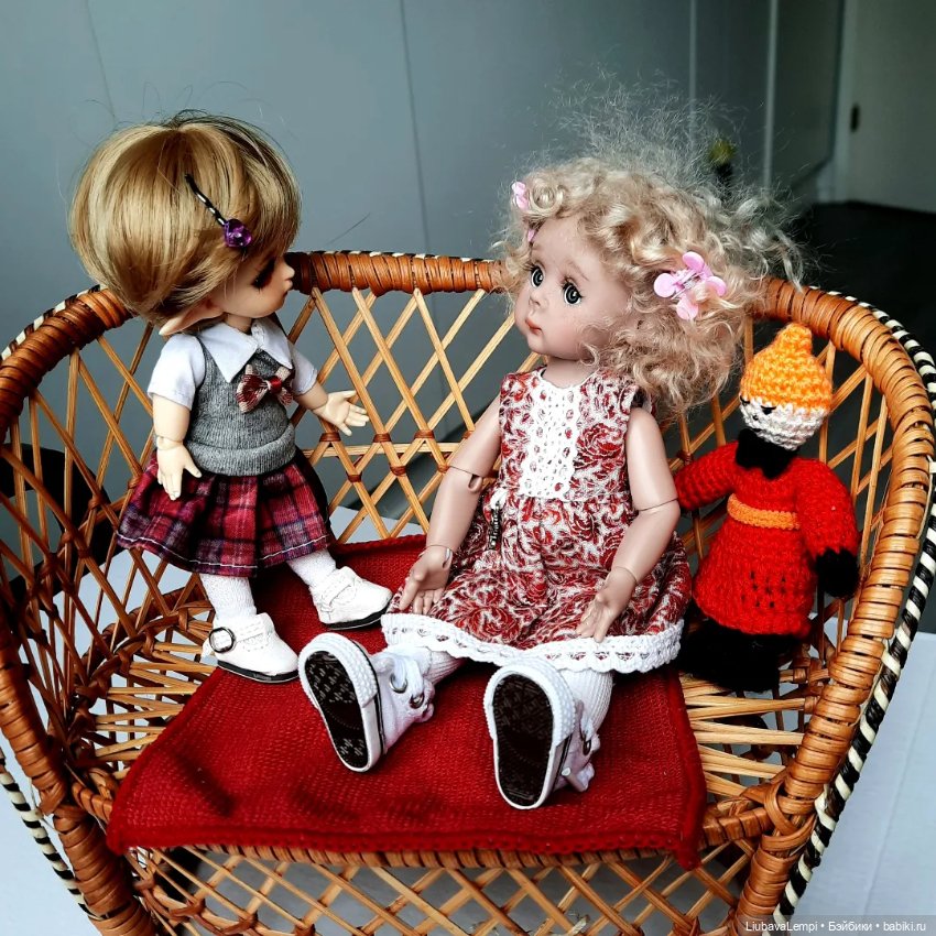 Как поехать на выставку просто посмотреть,а вернуться домой в чудесной компании (фото 9)