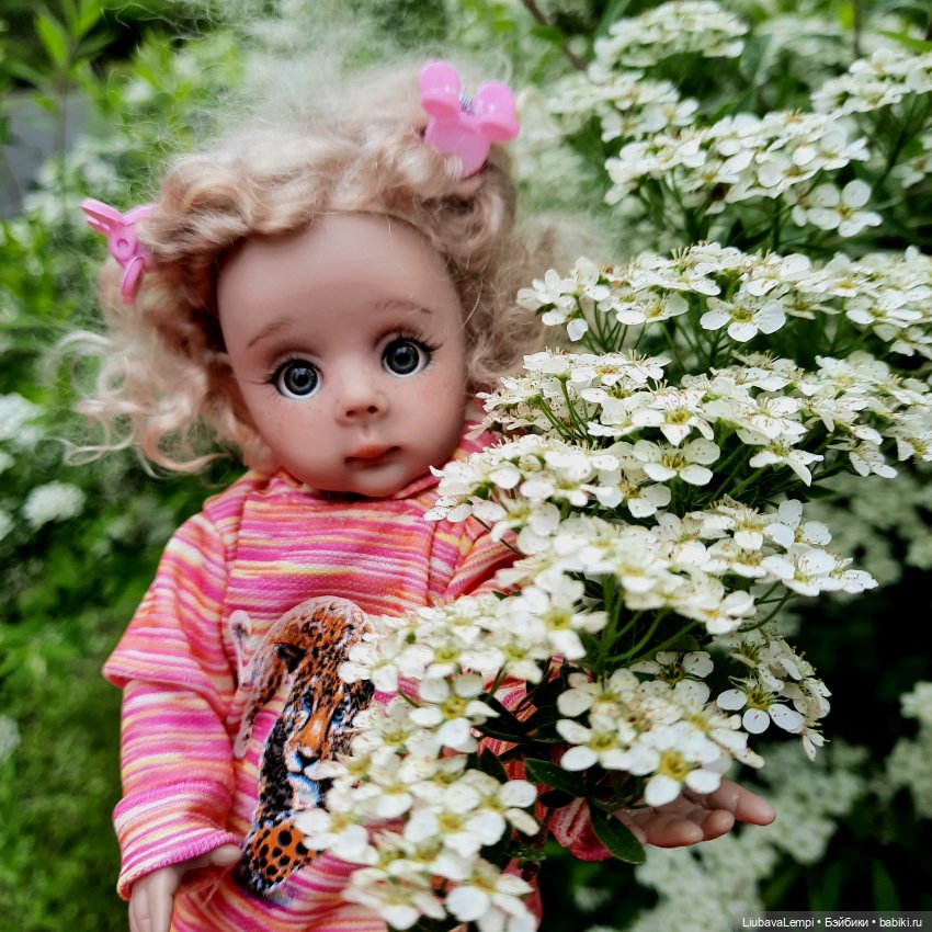 Как поехать на выставку просто посмотреть,а вернуться домой в чудесной компании