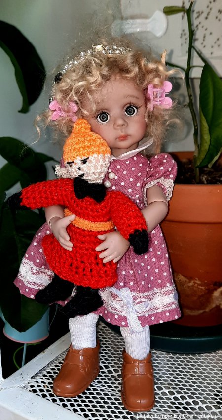 Как поехать на выставку просто посмотреть,а вернуться домой в чудесной компании