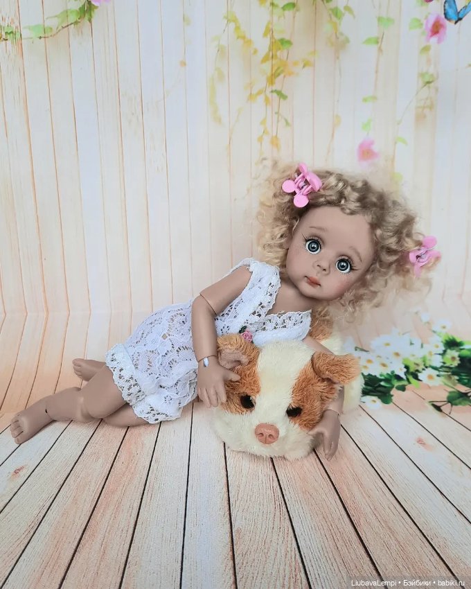 Как поехать на выставку просто посмотреть,а вернуться домой в чудесной компании (фото 5)