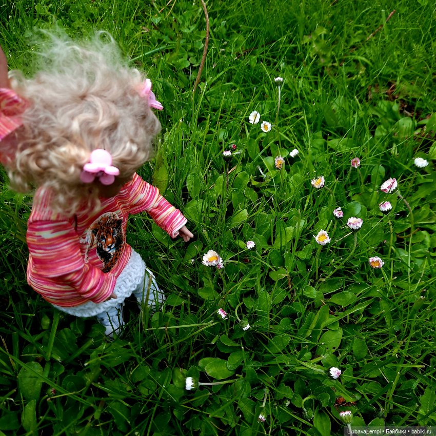 Как поехать на выставку просто посмотреть,а вернуться домой в чудесной компании