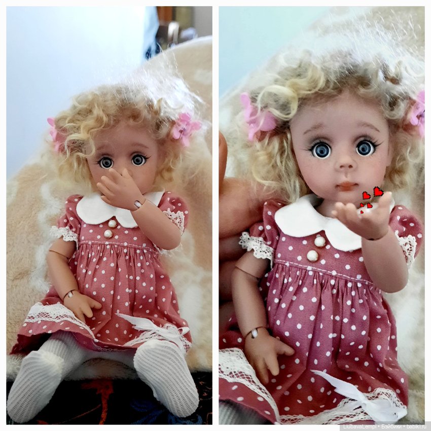 Как поехать на выставку просто посмотреть,а вернуться домой в чудесной компании (фото 3)