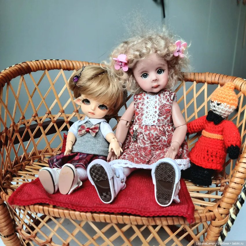 Как поехать на выставку просто посмотреть,а вернуться домой в чудесной компании (фото 8)