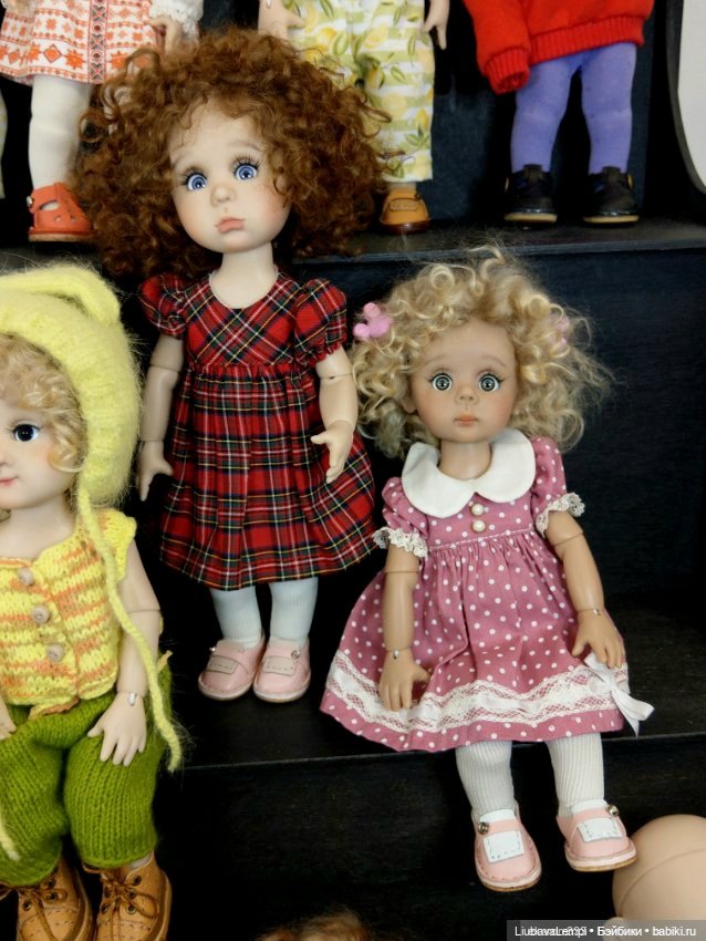 Как поехать на выставку просто посмотреть,а вернуться домой в чудесной компании