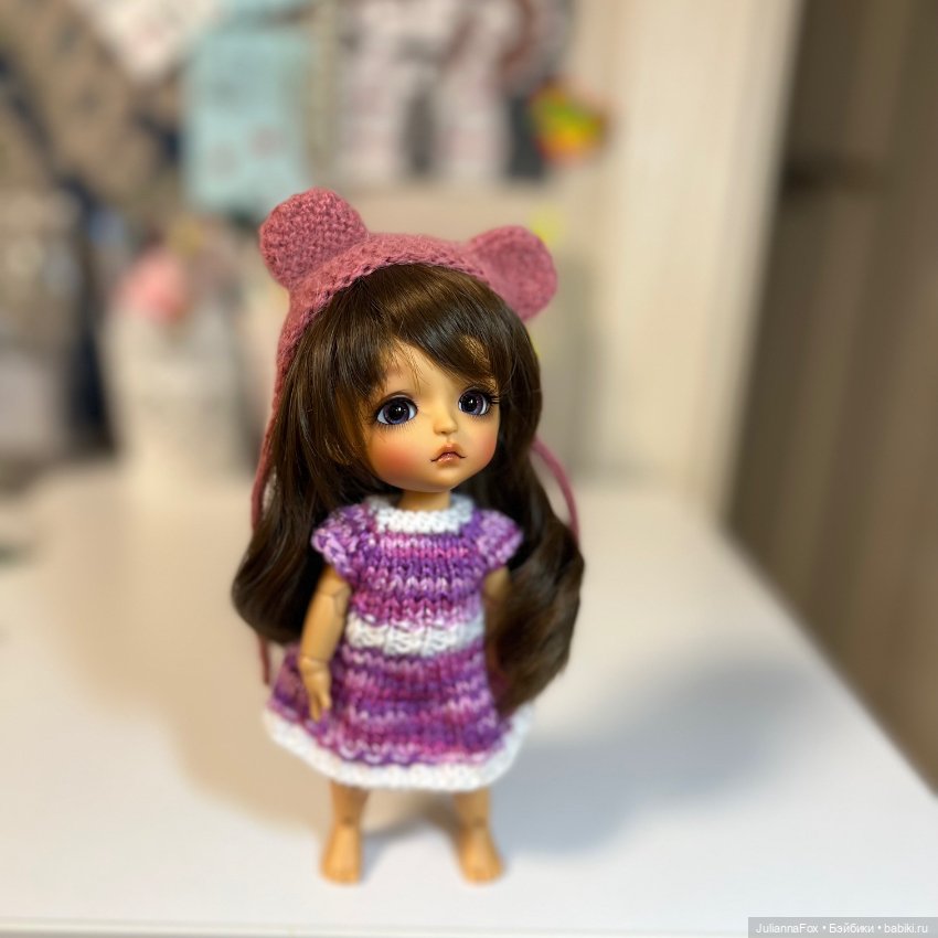 Девочки Lati 💖 — Куклы Latidoll (Лати): BJD (БЖД) (фото 10)