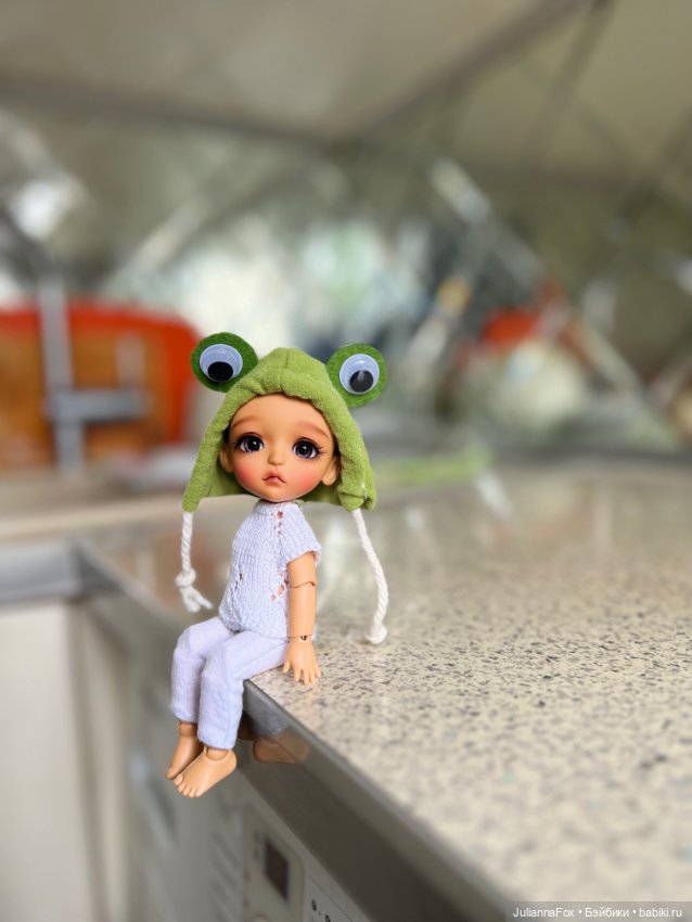 Девочки Lati 💖 — Куклы Latidoll (Лати): BJD (БЖД) (фото 4)