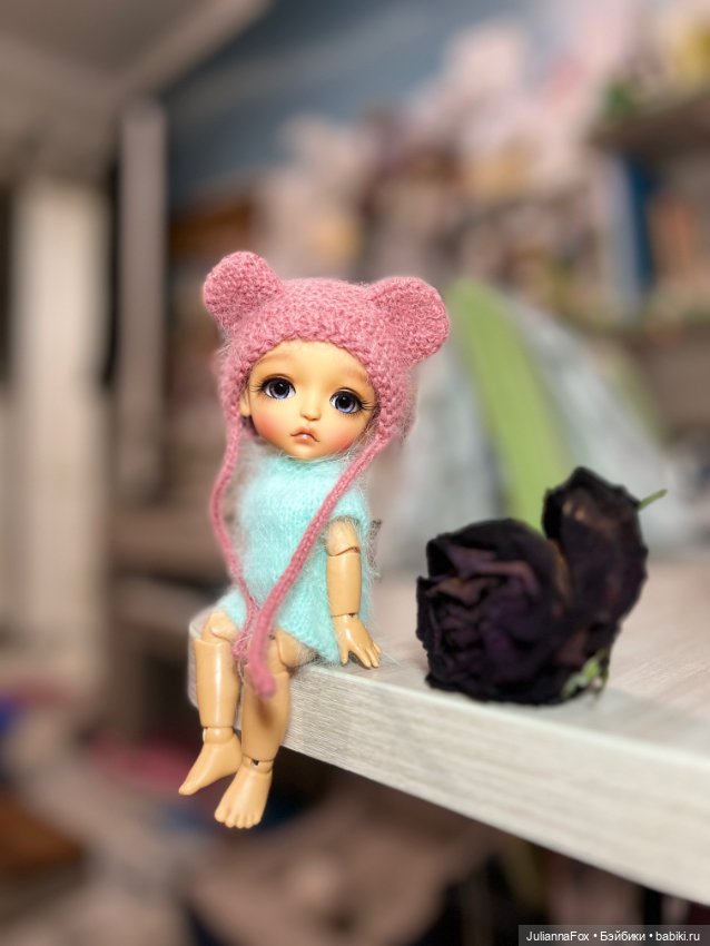 Девочки Lati 💖 — Куклы Latidoll (Лати): BJD (БЖД) (фото 3)