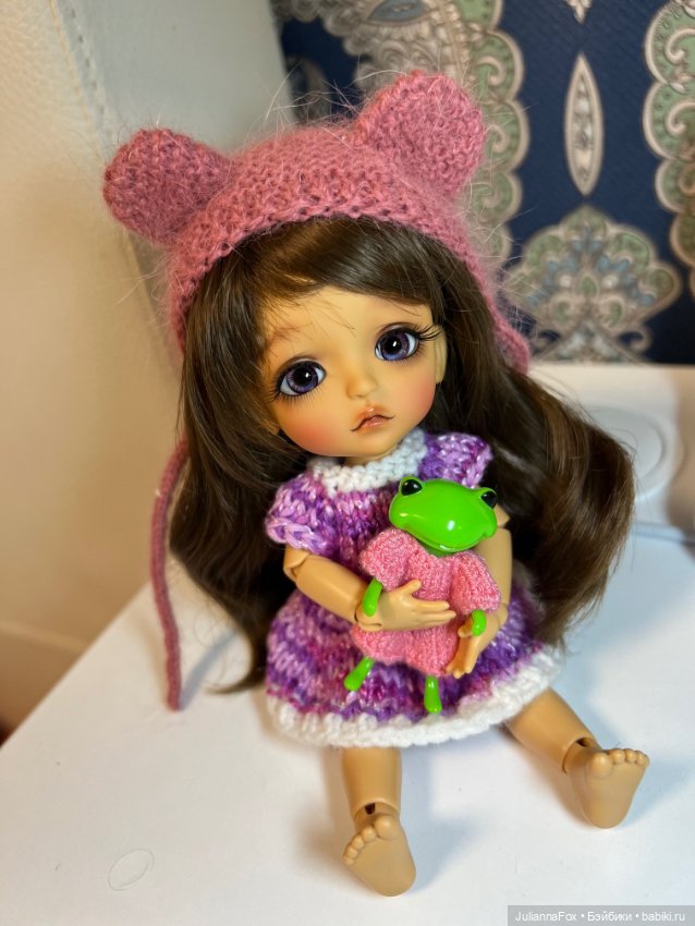 Девочки Lati 💖 — Куклы Latidoll (Лати): BJD (БЖД) (фото 9)