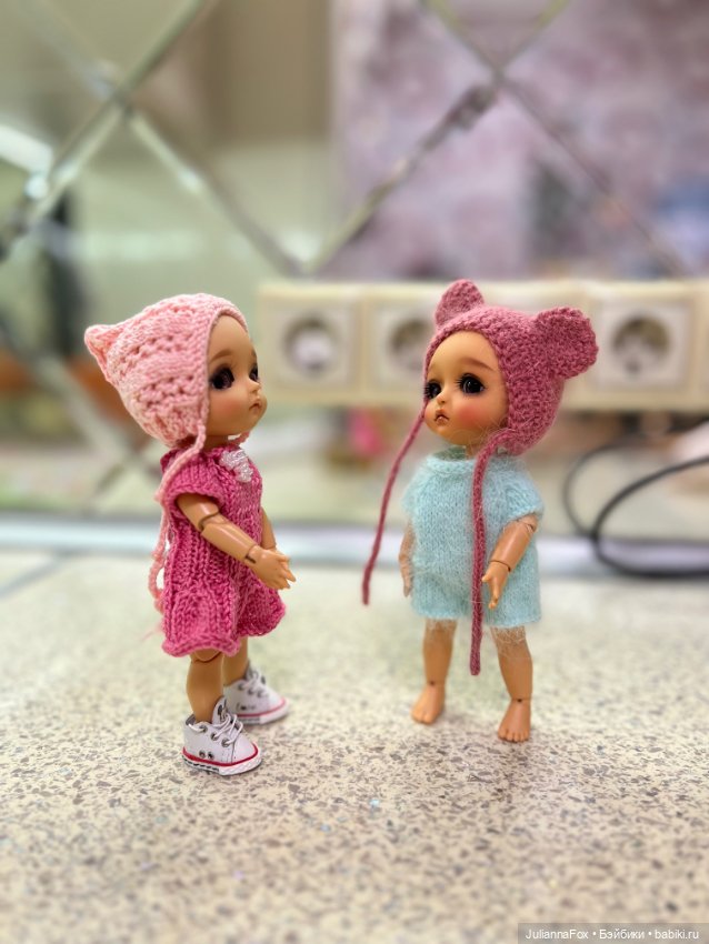 Девочки Lati 💖 — Куклы Latidoll (Лати): BJD (БЖД) (фото 7)