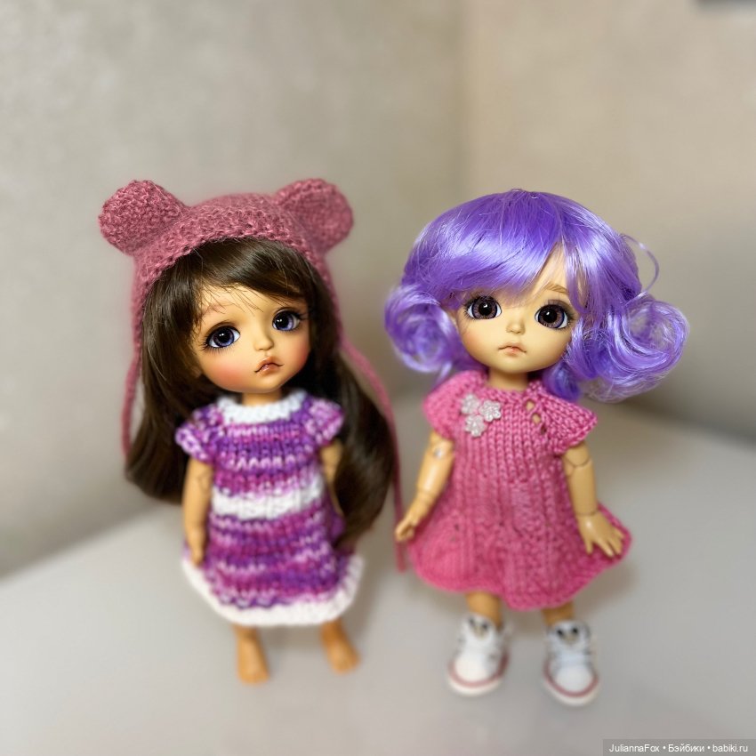 Девочки Lati 💖 — Куклы Latidoll (Лати): BJD (БЖД)