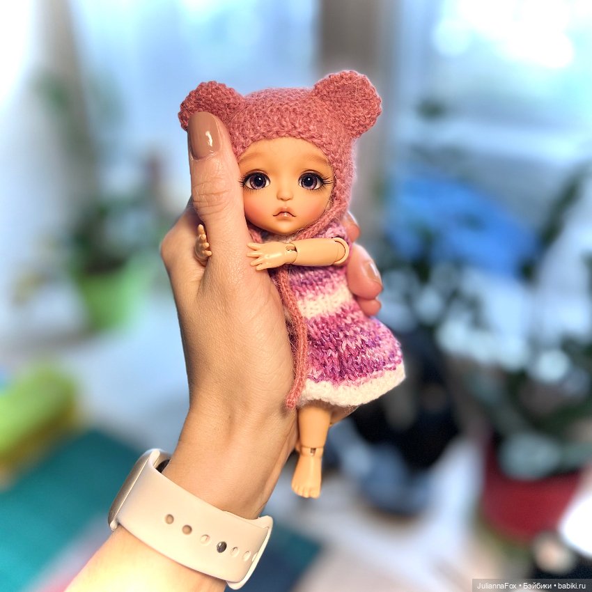 Девочки Lati 💖 — Куклы Latidoll (Лати): BJD (БЖД) (фото 5)