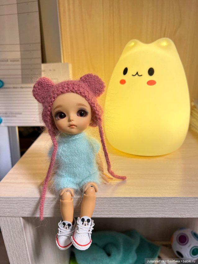 Девочки Lati 💖 — Куклы Latidoll (Лати): BJD (БЖД) (фото 2)