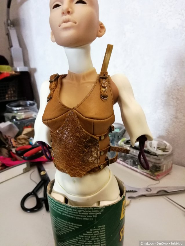 Записки начинающего оружейника часть третья (фото 8)