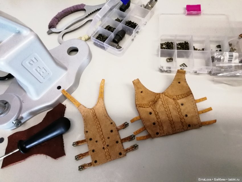 Записки начинающего оружейника часть третья (фото 4)