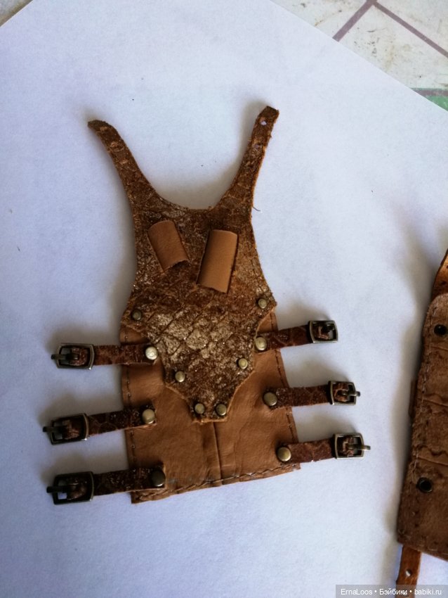 Записки начинающего оружейника часть третья (фото 5)