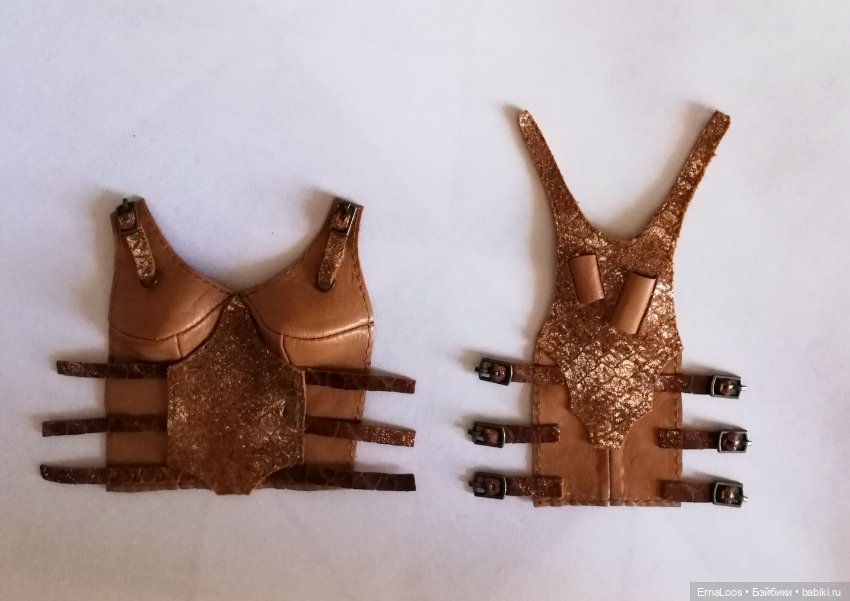 Записки начинающего оружейника часть третья