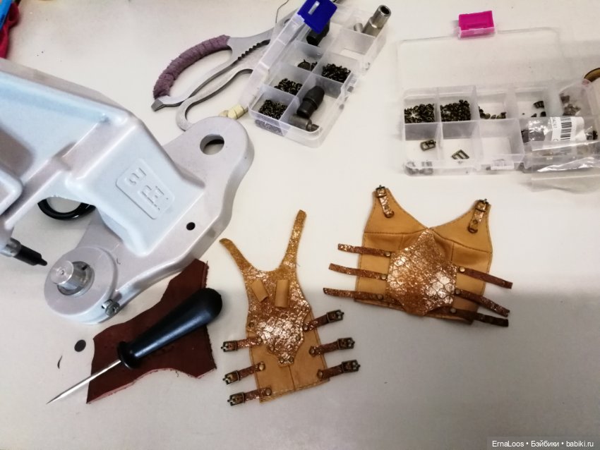 Записки начинающего оружейника часть третья (фото 3)