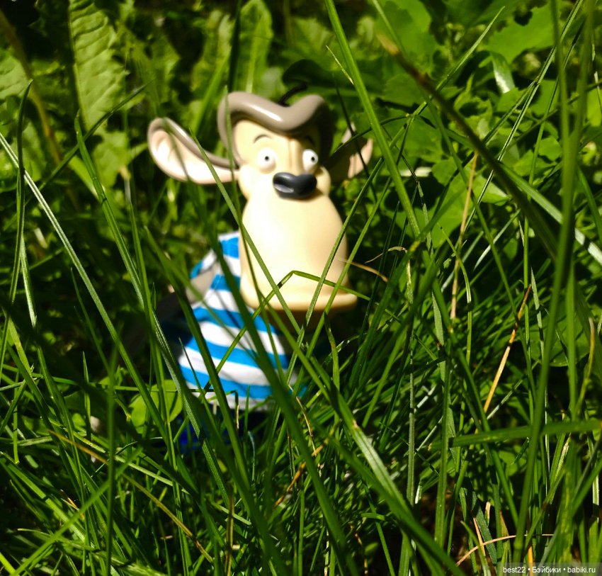 Семейка Торнберри — Игровые куклы разных производителей (Разное): редкие бренды