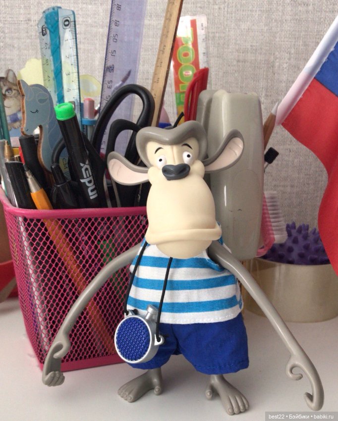 Семейка Торнберри — Игровые куклы разных производителей (Разное): редкие бренды