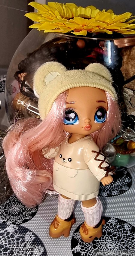 MGA рулит — Игровые куклы малыши от Fisher Price и MGA