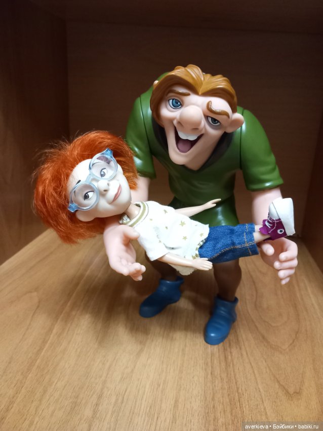 Казимир Нотрдамыч Горбунков (фото 3)