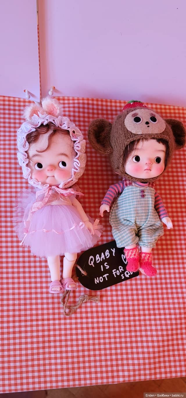 Blythecon в Праге. Фото от Sun Joo Lee (LSJ dolls)