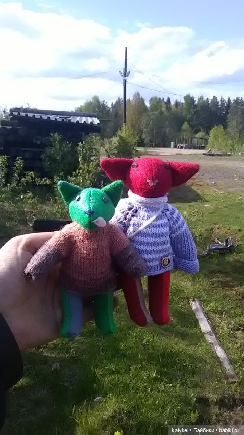 Копать или не копать? (Гранат и Лемонграсс)