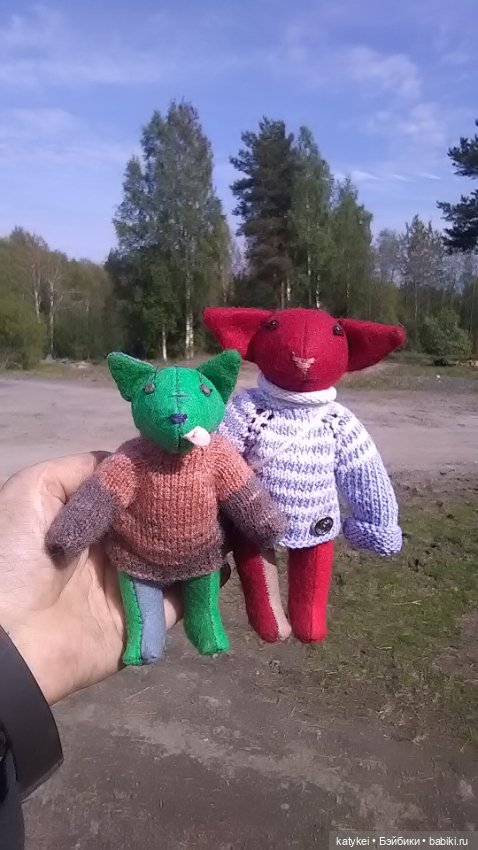 Копать или не копать? (Гранат и Лемонграсс)