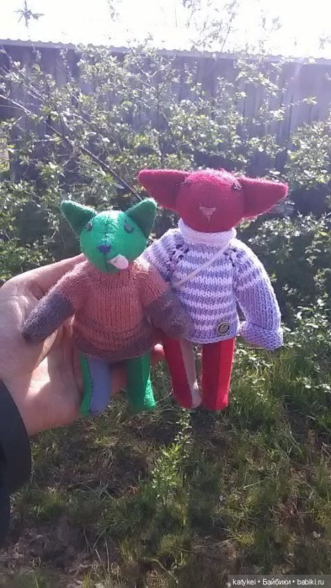 Копать или не копать? (Гранат и Лемонграсс)