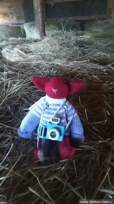 Копать или не копать? (Гранат и Лемонграсс) (фото 5)