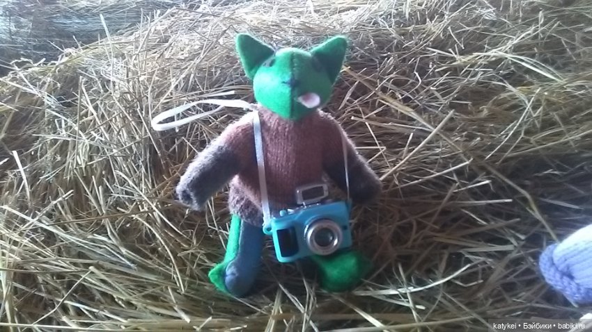 Копать или не копать? (Гранат и Лемонграсс) (фото 6)